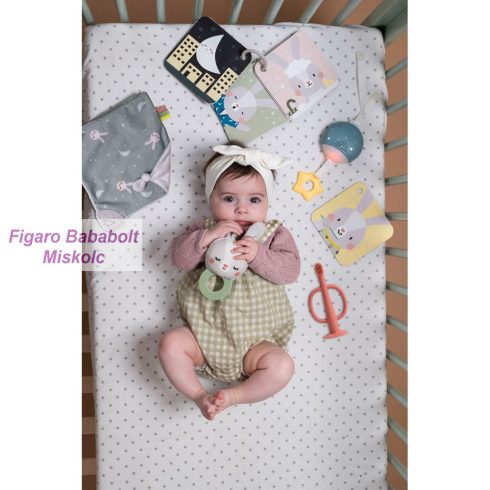 Taf Toys lefekvés játék készlet Hello Baby Bedtime kit