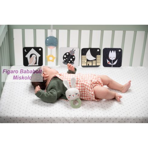 Taf Toys lefekvés játék készlet Hello Baby Bedtime kit