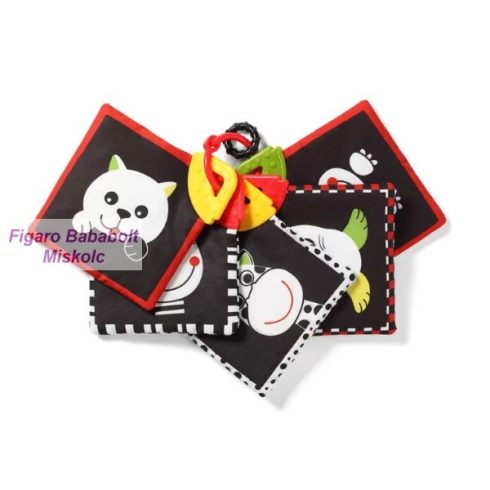 Babyono fejlesztő kártyák 781