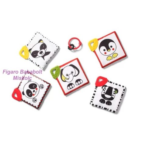 Babyono fejlesztő kártyák 781