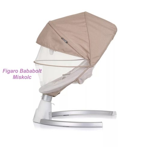 Chipolino Brida elektromos babahinta "macademia"