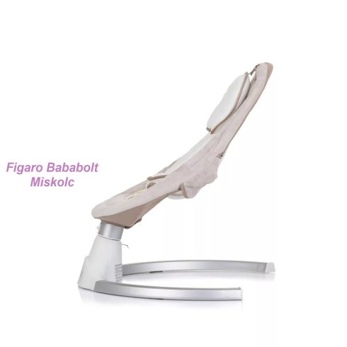 Chipolino Brida elektromos babahinta "macademia"