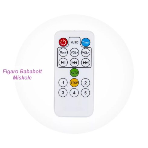 Chipolino Brida elektromos babahinta "macademia"