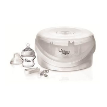 Tommee Tippee mikrohullámú sterilizáló