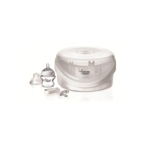 Tommee Tippee mikrohullámú sterilizáló