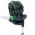 Cam GT i-Size 360°-ban forgatható isofixes gyermekülés 40-150 cm "grey"