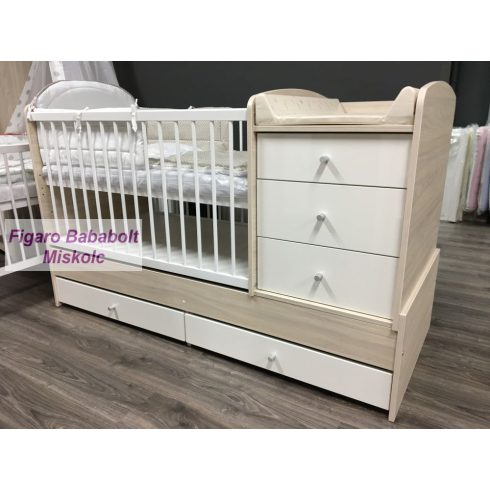 Todi MAGIC kombiágy