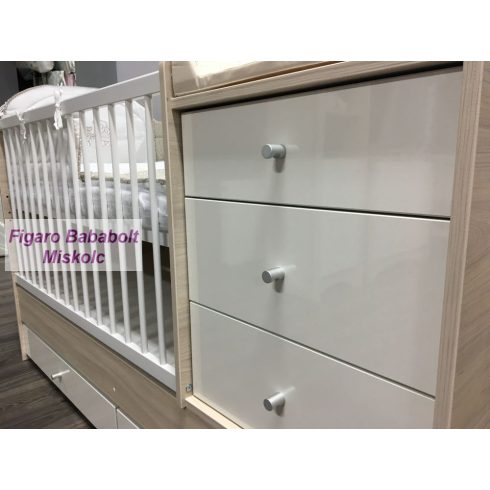 Todi MAGIC kombiágy