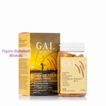 GAL Omega-3 Eco