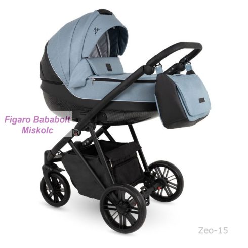 Camarelo Zeo "15 blue"