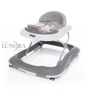 Zopa Fiesta bébikomp, Grey/White