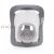 Zopa Fiesta bébikomp, Grey/White
