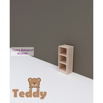 Todi TEDDY nyitott polc pelenkázó toldalék alá
