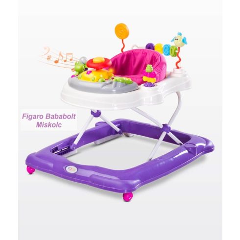 Toyz Stepp "purple"