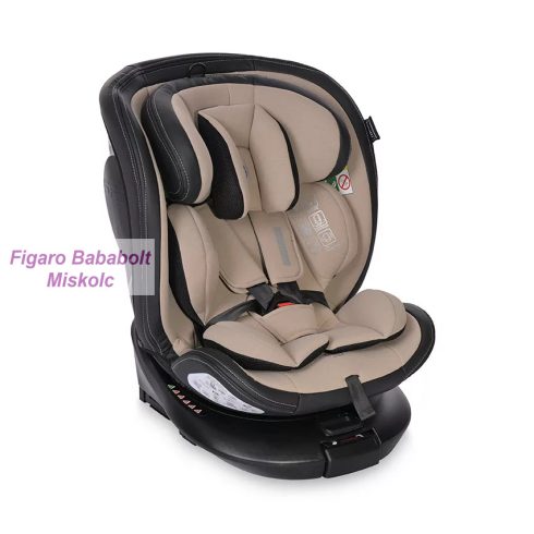 Lorelli Estate i-Size isofix 40-150 cm "beige"