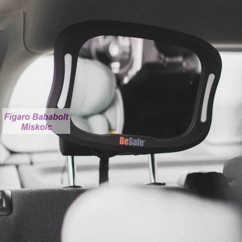 BeSafe XL Babafigyelő Tükör