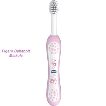 Chicco Fogkefe "pink"