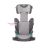 GRACO AFFIX R129 GYEREKÜLÉS IRON