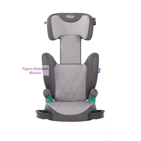 GRACO AFFIX R129 GYEREKÜLÉS IRON