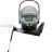   BrITAX RöMER Baby-Safe Pro Style hordozó 40-85cm Sage Green