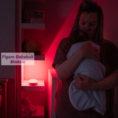 Tommee Tippee Dreammaker alvássegítő lámpa