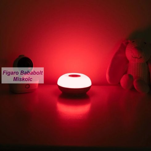 Tommee Tippee Dreammaker alvássegítő lámpa