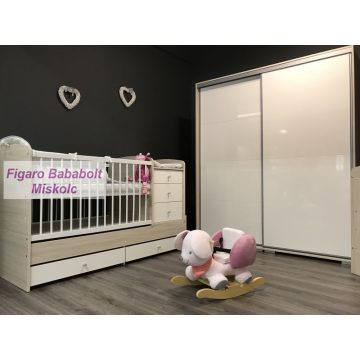 Todi MAGIC babagardrób 140