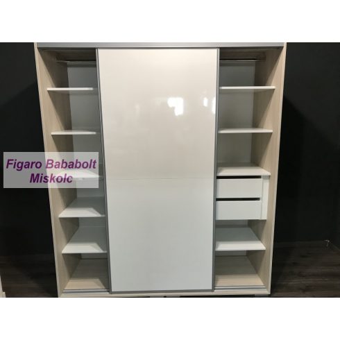 Todi MAGIC babagardrób 140