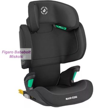MAXI-COSI MORION I-SIZE 100-150 CM - BASIC BLACK
