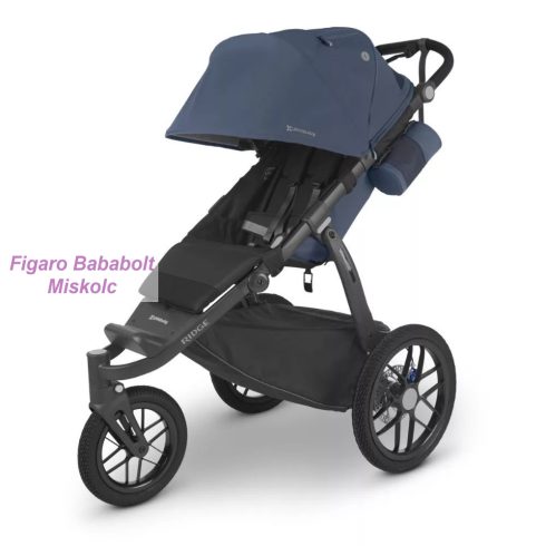 UPPAbaby Ridge "Reggie"