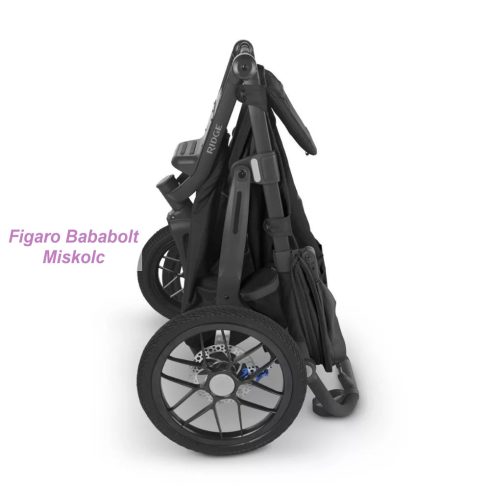 UPPAbaby Ridge "Reggie"