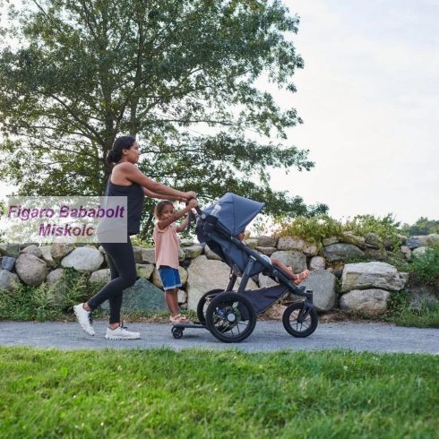 UPPAbaby Ridge "Reggie"