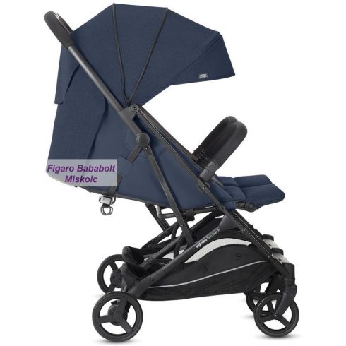 Iglesina Twin Sketch iker babakocsi "navy"