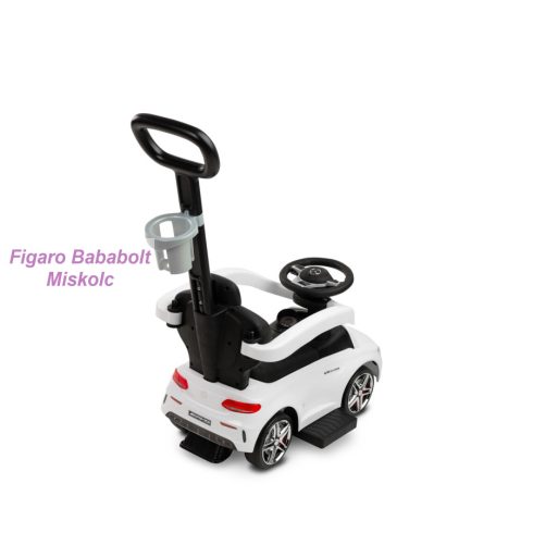 Toyz Mercedes C63 bébitaxi "white"