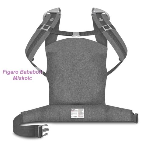 Lionelo Margareet "szürke-kék"