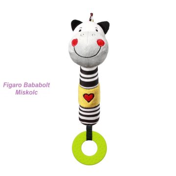 Babyono Sípoló zebra 634