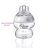 Tommee Tippee Closer to Nature cumisüveg 150 ml.