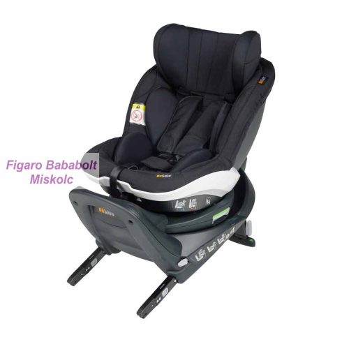 Besafe Izi Turn i-size 61-105 cm "black cab"