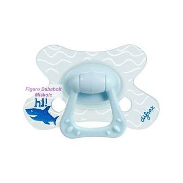 Difrax Natural cumi 6+ hó "Hi"