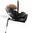   BRITAX RöMER Baby-Safe Pro Lux hordozó 40-85cm Vario Base 5Z rögzítőtalp bundle "Warm Caramel"