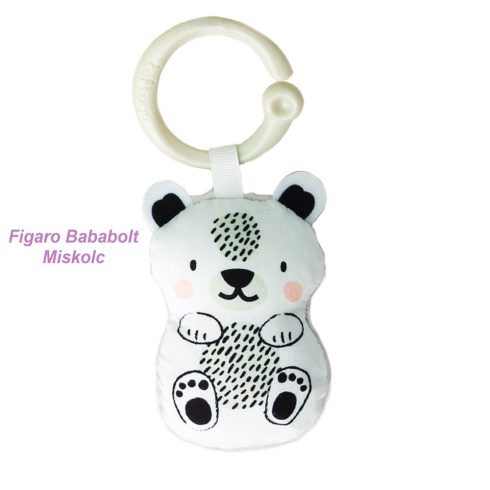 Taf Toys újszölött fejlesztő és játékkészlet Hello Baby Newborn kit