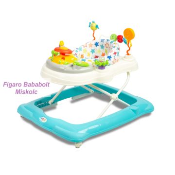 Toyz Stepp "light blue"