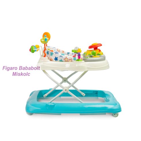 Toyz Stepp "light blue"