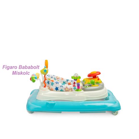 Toyz Stepp "light blue"