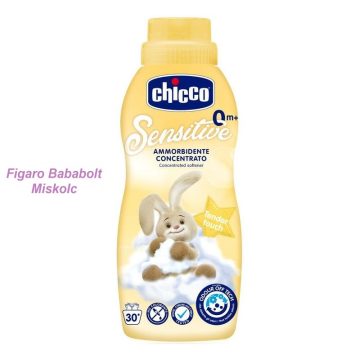 Chicco Öblítő koncentrátum 750ml - vanília illat