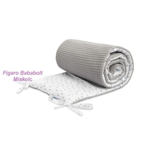 Sensillo fejvédő "pittypang grafit"