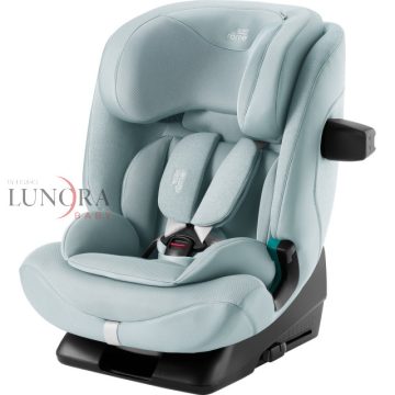   BRITAX RöMER Advansafix Pro Style gyerekülés 76-150cm Harbor Blue