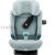 BRITAX RöMER Advansafix Pro Style gyerekülés 76-150cm Harbor Blue