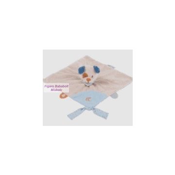 Nattou szundikendő "Jim a kutya"