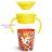   Munchkin Miracle 360 Wild Love Tanulópohár 177 ml (zsiráf) 6 hó+